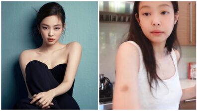 Jennie From Blackpink Got A Bruise In An Unpredictable Way, Find Out