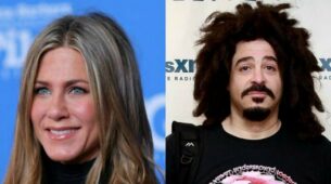 Jennifer Aniston’s Ex Adam Duritz Revealed He Had No Idea About The Actress Being A Part Of Famous TV Show ‘Friends’