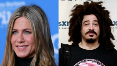 Jennifer Aniston’s Ex Adam Duritz Revealed He Had No Idea About The Actress Being A Part Of Famous TV Show ‘Friends’