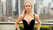 Jennifer Lawrence Is Queen of Black Outfits, Here’s Proof