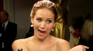 Jennifer Lawrence’s Most Hilarious Moments