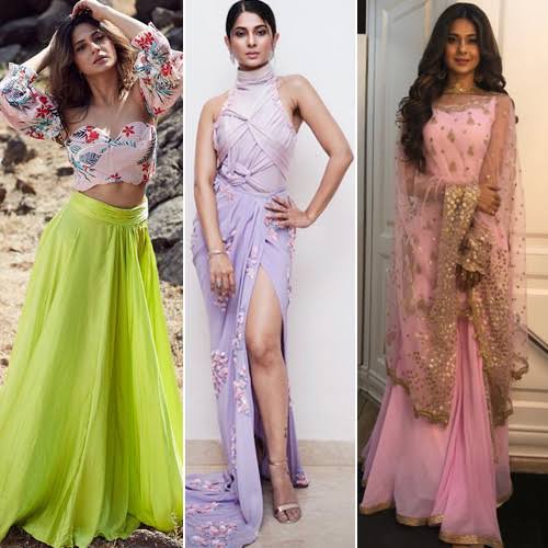 Jennifer Winget Is A True Fashion Guru: People, Take Some Notes - 1