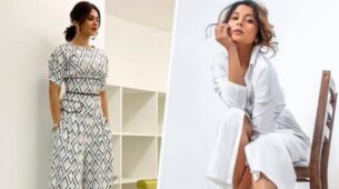 Jennifer Winget Is A True Fashion Guru: People, Take Some Notes