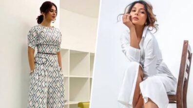 Jennifer Winget Is A True Fashion Guru: People, Take Some Notes