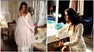 Jennifer Winget’s Looks In Beyhadh And Bepannah Are Completely Opposite Yet Drop-Dead Gorgeous!