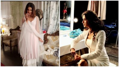 Jennifer Winget’s Looks In Beyhadh And Bepannah Are Completely Opposite Yet Drop-Dead Gorgeous!