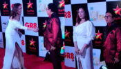 Jethalal-Babita aka Dilip Joshi and Munmun Dutta sizzle ITA Red Carpet in dapper new look, watch video