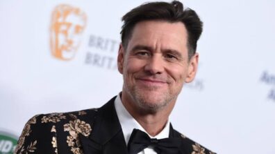 Jim Carrey’s Outlook On Depression Is Quite Fascinating, Read