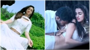 Jiya Jale: Disha Patani’s unseen lovemaking scene goes viral