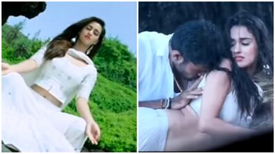 Jiya Jale: Disha Patani’s unseen lovemaking scene goes viral