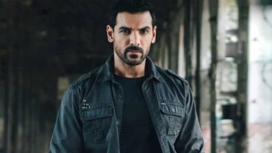 I am proud of this film…: John Abraham pens note reacting to ‘Attack’ critics, check out