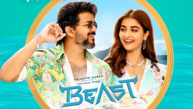 It’s Official: Thalapathy Vijay and Pooja Hegde’s ‘Beast’ to release in cinemas on THIS date