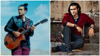 Jubin Nautiyal Songs For A Romantic Dinner, Check It Out