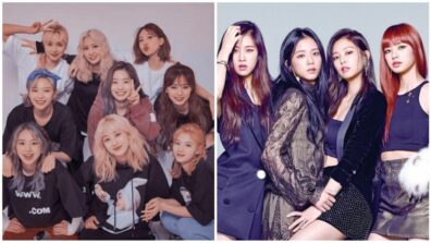 K-Pop Girl Bands Always Share A Great Bond. From Twice To Blackpink Which Group Exemplifies Amazing Sisterhood?