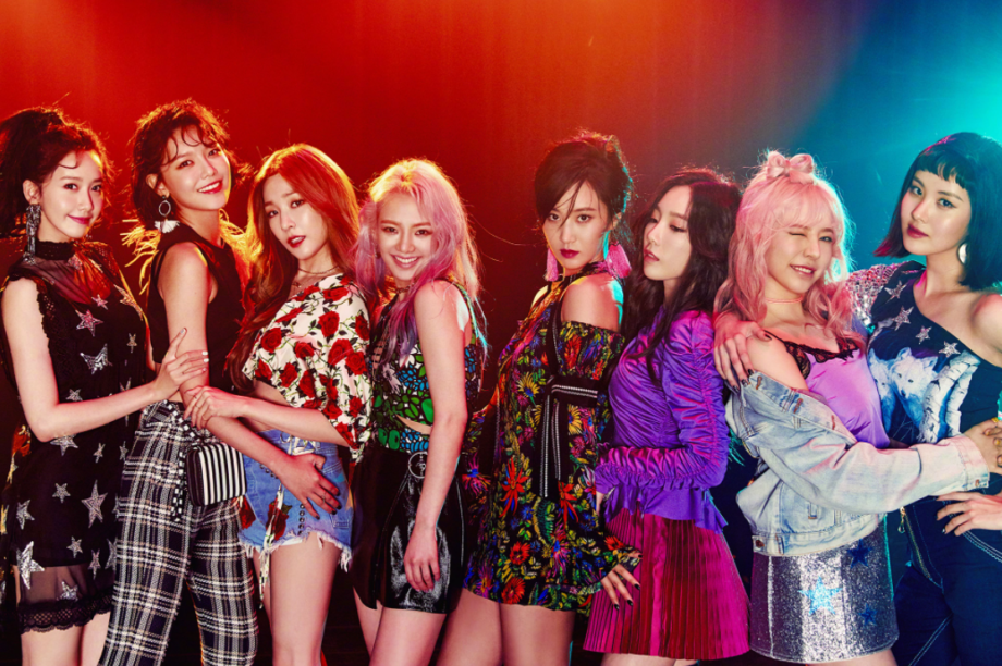 K-Pop Girl Bands Always Share A Great Bond. From Twice To Blackpink Which Group Exemplifies Amazing Sisterhood? - 1