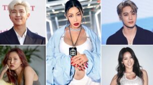K-Pop Idols That Break Traditional Korean Beauty Standards