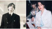K-Pop Swag: BTS members V and Jimin activate ‘swag mode’ on like studs, BTS member Jin loves it
