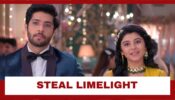 Kabhi Kabhie Ittefaq Sey Spoiler Alert: Anubhav and Gungun steal the limelight at their pre-wedding party
