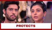 Kabhi Kabhie Ittefaq Sey Spoiler Alert: Anubhav protects Gungun at her bachelorette party