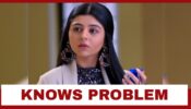 Kabhi Kabhie Ittefaq Sey Spoiler Alert: Gungun gets to know the problem of the Kulshreshtha family