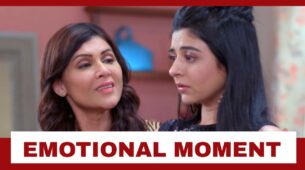 Kabhi Kabhie Ittefaq Sey Spoiler Alert: Gungun’s emotional moment with her mother Maya