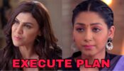 Kabhi Kabhie Ittefaq Sey Spoiler Alert: Maya and Akriti decide to execute their plan together