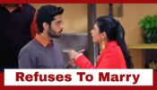 Kabhi Kabhie Ittefaq Sey Spoiler Alert: OMG!! Anubhav refuses to marry Gungun