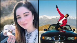 Kaho Na Pyaar Hai: Sachin Tendulkar’s daughter Sara Tendulkar enjoys romantic long drive with ‘mystery person’, listens to Hrithik Roshan’s popular song