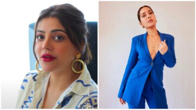 Kajal Aggarwal and Raashi Khanna set temperature soaring, grab eyeballs of netizens with unlimited oomph