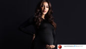 Kajal Aggarwal flaunts beautiful ‘baby bump’ in black outfit, BFF Raashi Khanna calls her ‘beautiful’