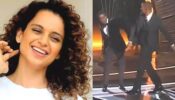 Kangana Ranaut calls Will Smith ‘bigda hua’ like her, shares hilarious meme on Oscar 2022 slapgate incident