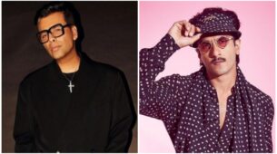 Ranveer Singh Or Karan Johar: Who Looks The Best In Gender-Neutral Attire?