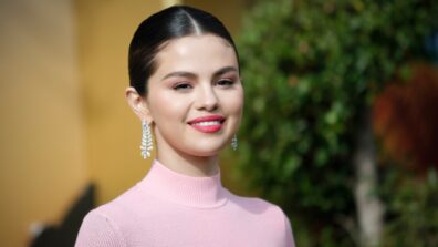 Take A Look At What Selena Gomez Has To Say As The Animated Film Series ‘Hotel Transylvania’ Comes To An End