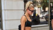 Fitness Lessons To Learn From Hailey Bieber: Enhance Your Body And Look Fine Like Mrs. Bieber