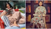 Kangana Ranaut knows How To Wear Kurta Sets That Are Both Baggy And Beautiful