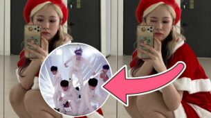 In A Subsequent Interview, Mia Of Everglow Reveals That She Is A Huge BTS Fan, Take A Look