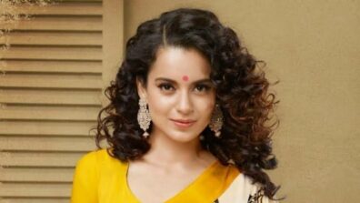 Kangana Ranaut’s Most Savage Replies To The Film Industry, Take A Look