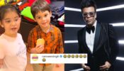 Karan Johar Trolls Yash and Roohi: Ranveer Singh Reacts