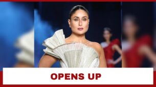 Kareena Kapoor Has Completed A Full Circle, Going From Size 0 To 16