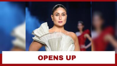 Kareena Kapoor Has Completed A Full Circle, Going From Size 0 To 16