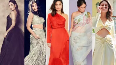 Kareena Kapoor Khan Is Always Updated On Latest Trends, Photos Here