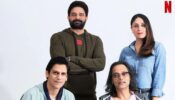 Kareena Kapoor Khan Teams Up With Sujoy Ghosh For Adaptation Of Keigo Huganshino’s Japanese novel ‘The Devotion Of Suspect X’