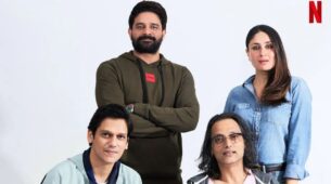 Kareena Kapoor Khan Teams Up With Sujoy Ghosh For Adaptation Of Keigo Huganshino’s Japanese novel ‘The Devotion Of Suspect X’