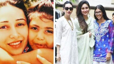 Kareena Kapoor pours heartfelt wishes for niece Samaira on her 17th birthday, see pictures