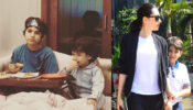 Kareena Kapoor’s heartfelt wish to Kiaan, Karisma’s son, would melt your heart, read