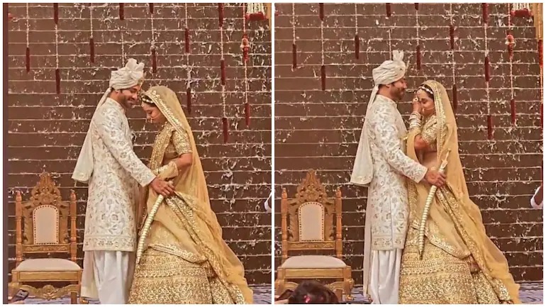 Karishma Tanna, Ankita Lokhande, And Mouni Roy: Top 3 Celebrity Wedding Sites To Get Some Ideas For Your Own Magical Wedding Plans - 1