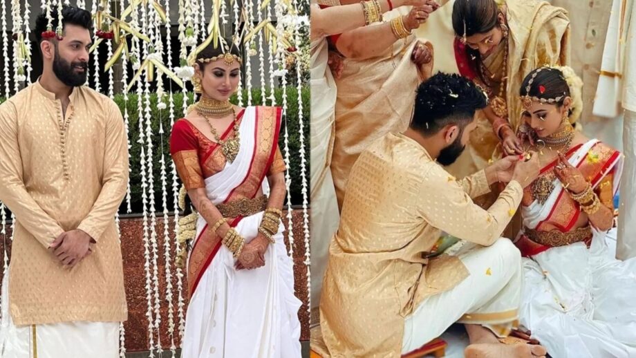 Karishma Tanna, Ankita Lokhande, And Mouni Roy: Top 3 Celebrity Wedding Sites To Get Some Ideas For Your Own Magical Wedding Plans - 2