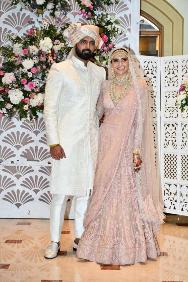 Karishma Tanna, Ankita Lokhande, And Mouni Roy: Top 3 Celebrity Wedding Sites To Get Some Ideas For Your Own Magical Wedding Plans - 0