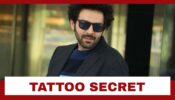 Kartik Aaryan Tattoos And Their Hidden Meaning!