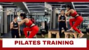 Katrina Kaif Discusses How Pilates Has Improved Her Fitness Training